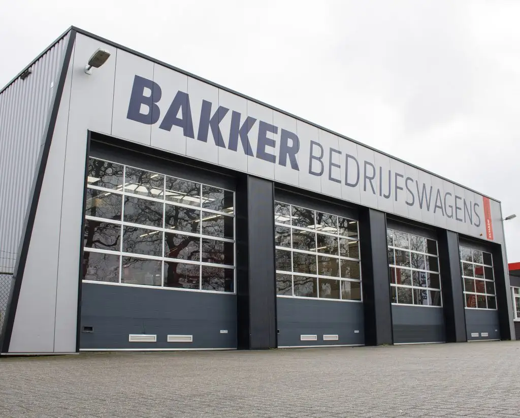 Operationeel Bedrijfsleider